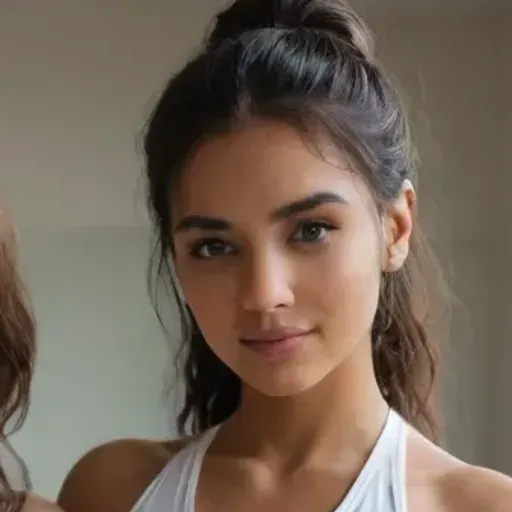 AI 포르노 사진 생성기