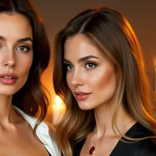 KI-Pornobild-Generator