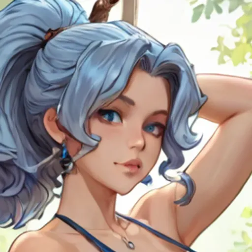 AI porn image generator