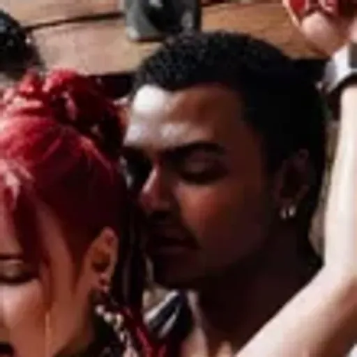 générateur d’images porno IA