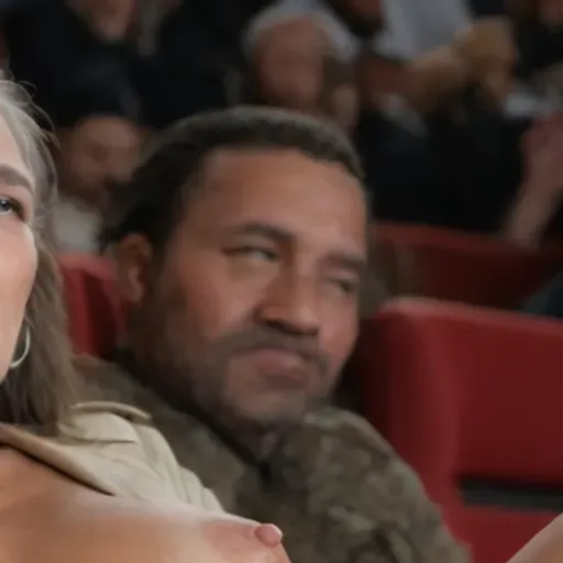 Penghasil gambar lucah AI