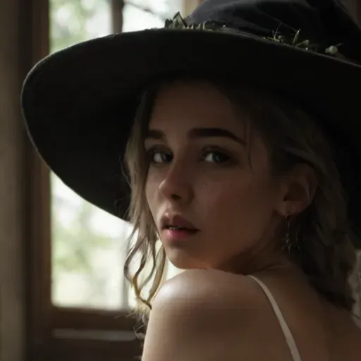 AI porn image generator