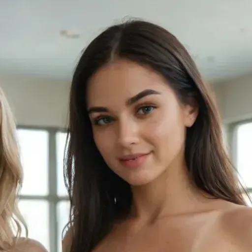 AI 포르노 사진 생성기