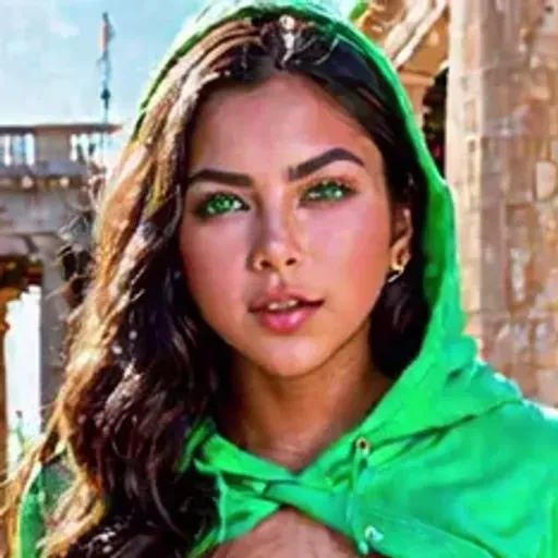 yapay zekâ porno görsel üretici