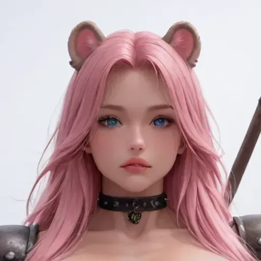 AIポルノ画像ジェネレーター