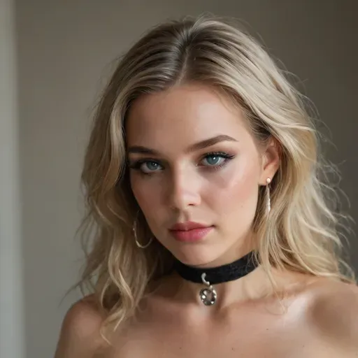 AI 포르노 이미지 생성기