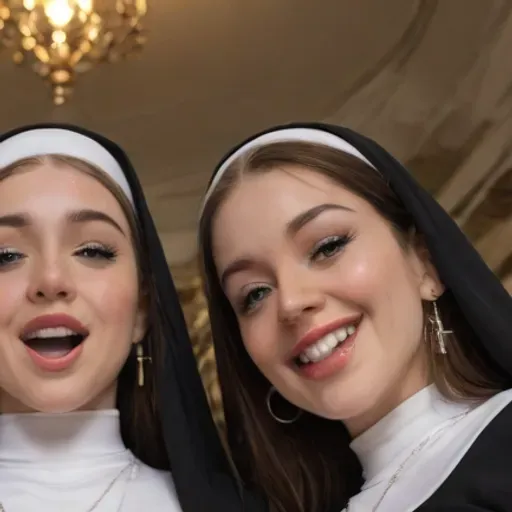 generatore di immagini porno IA