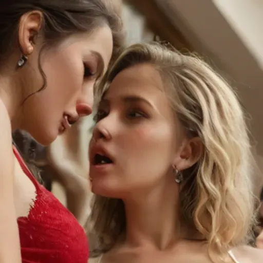 KI-Pornobild-Generator