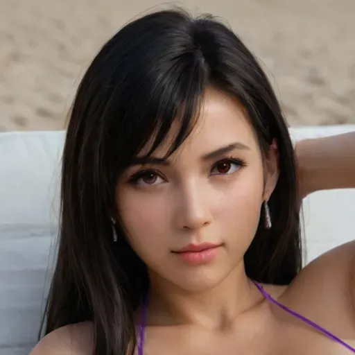 KI-Pornobild-Generator