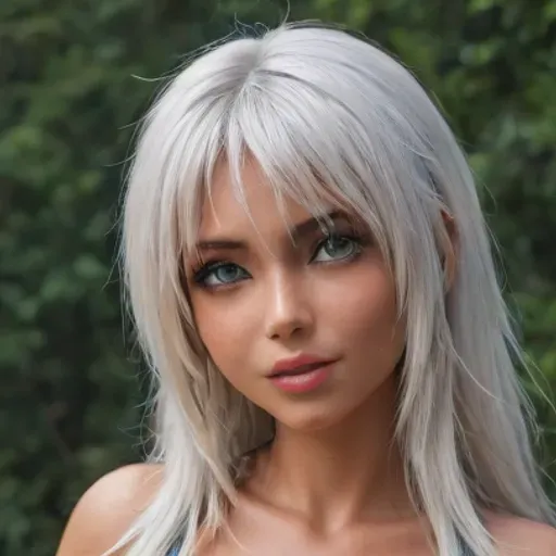 yapay zekâ porno görsel üretici