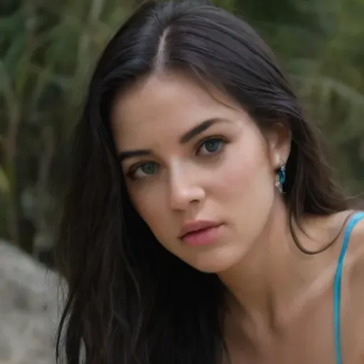 โปรแกรมสร้างภาพโปรนที่ใช้ปัญหา AI