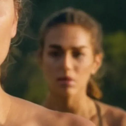 โปรแกรมสร้างภาพโปรนที่ใช้ปัญหา AI