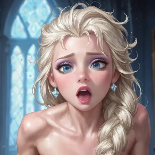 генератор порно-изображений на ИИ