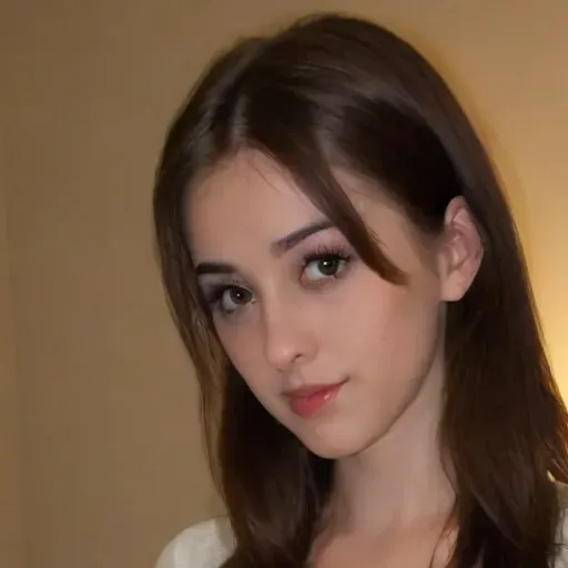 yapay zekâ porno görsel üretici