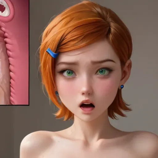 générateur d’images porno IA