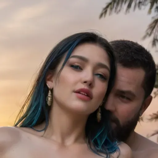 KI-Pornobild-Generator