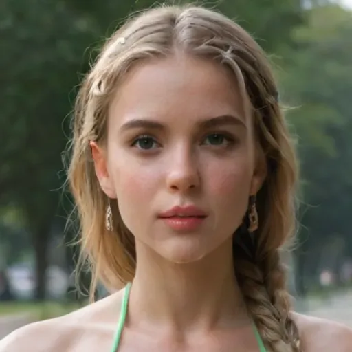 KI-Pornobild-Generator