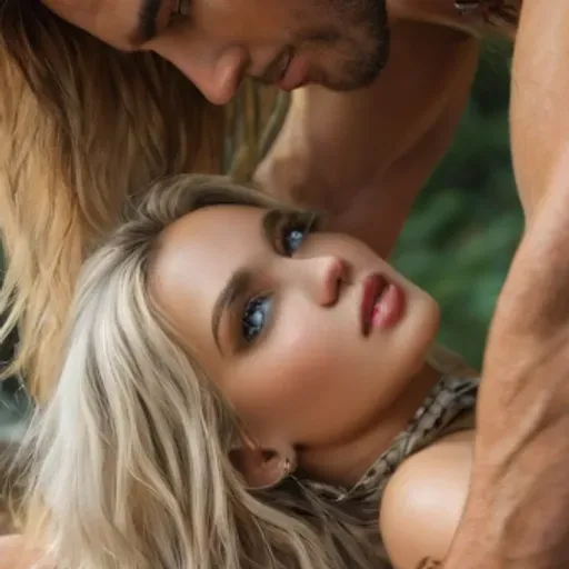 yapay zekâ porno görsel üretici