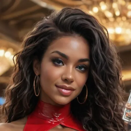 AIポルノ画像ジェネレーター