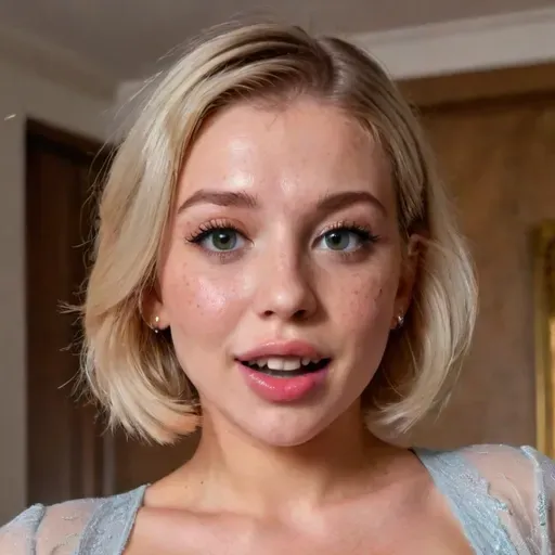 yapay zekâ porno görsel üretici