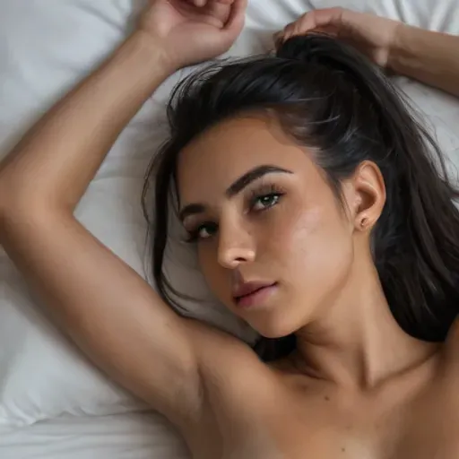 AI色情圖片產生器