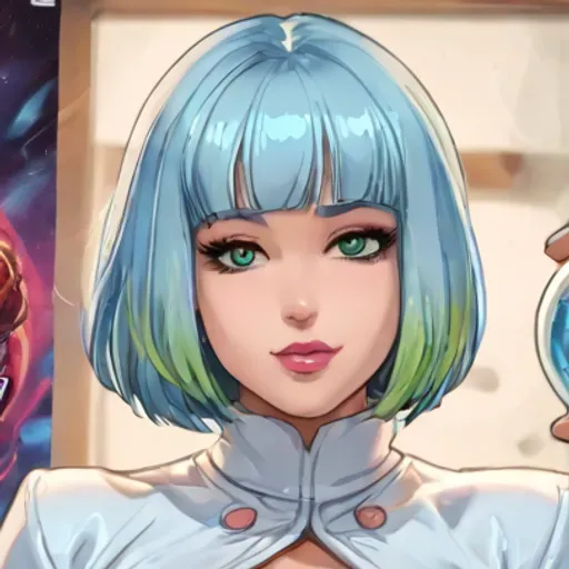 générateur d’images porno IA