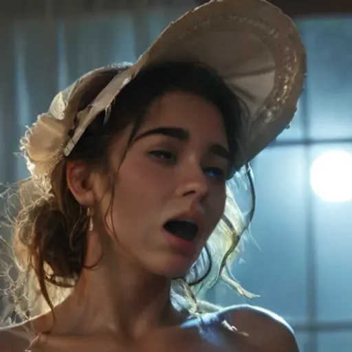 โปรแกรมสร้างภาพโปรนที่ใช้ปัญหา AI