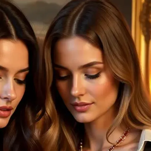 โปรแกรมสร้างภาพโปรนที่ใช้ปัญหา AI