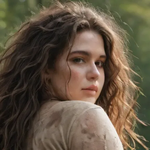 AIポルノ画像ジェネレーター