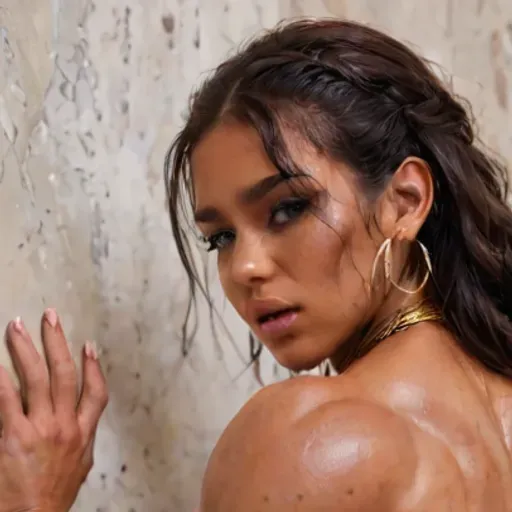 AI porn image generator