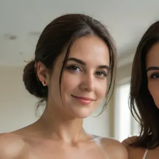 generatore di foto porno IA