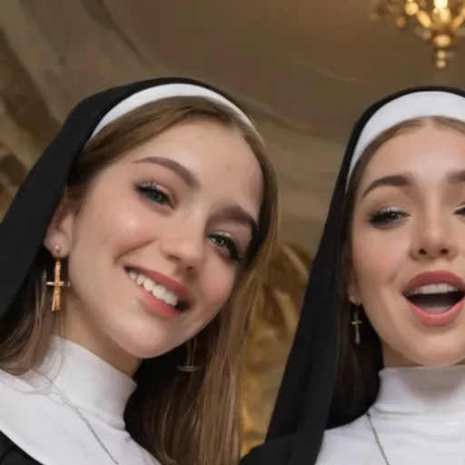 generatore di foto porno IA
