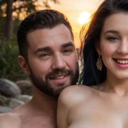 โปรแกรมสร้างภาพโปรนที่ใช้ปัญหา AI