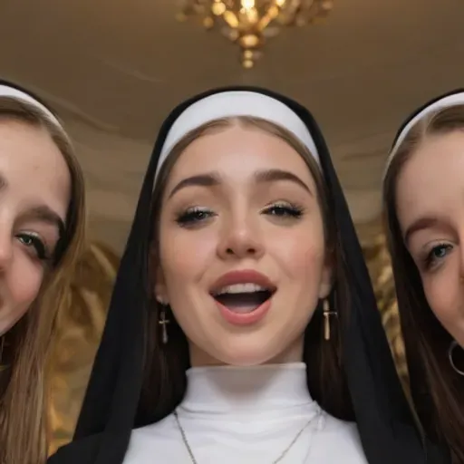 generatore di immagini porno IA