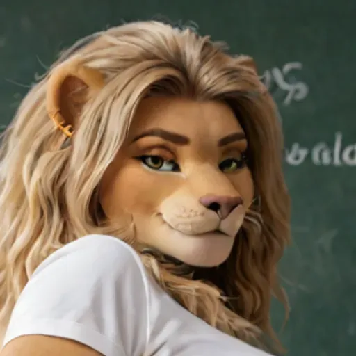 Pencipta imej lucah AI