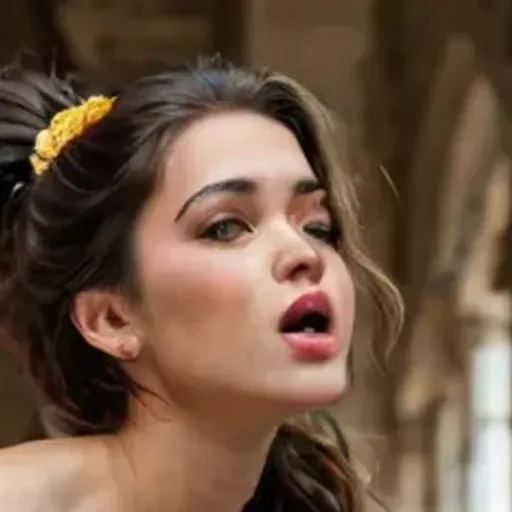 generatore di foto porno IA