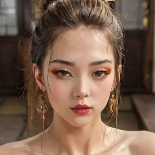 โปรแกรมสร้างภาพโปรนที่ใช้ปัญหา AI