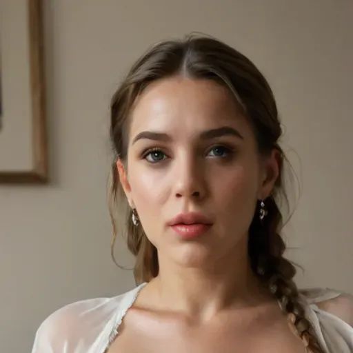 Pencipta imej lucah AI