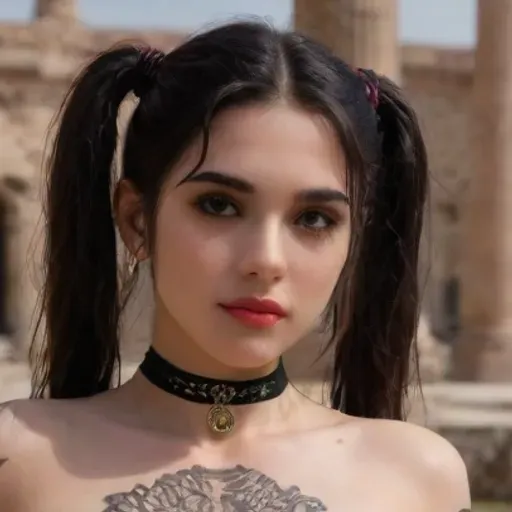 generatore di immagini porno IA