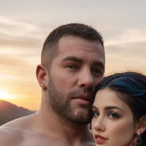 AI 포르노 사진 생성기