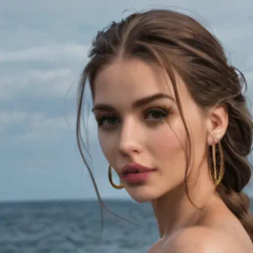 gerador de imagens pornô com IA