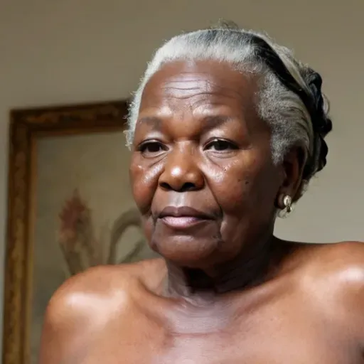 AI 포르노 이미지 생성기