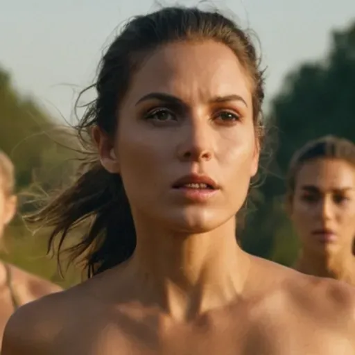 โปรแกรมสร้างภาพโปรนที่ใช้ปัญหา AI