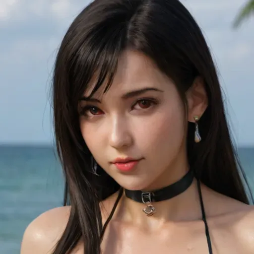 KI-Pornobild-Generator