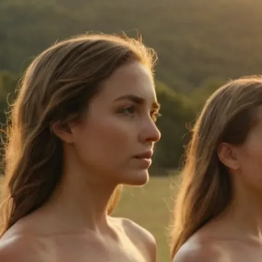 AIポルノ画像ジェネレーター