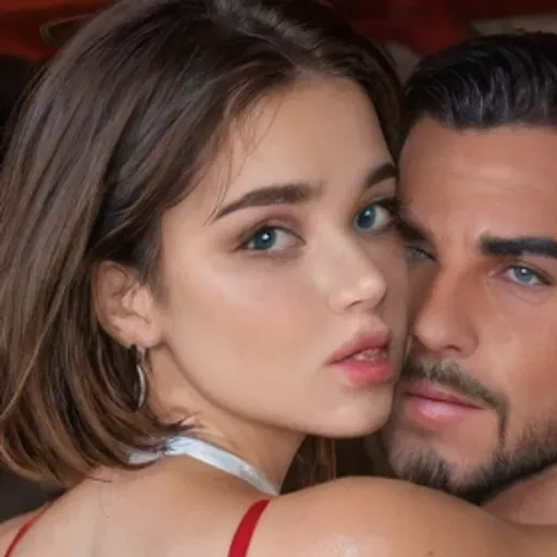 generatore di immagini porno IA