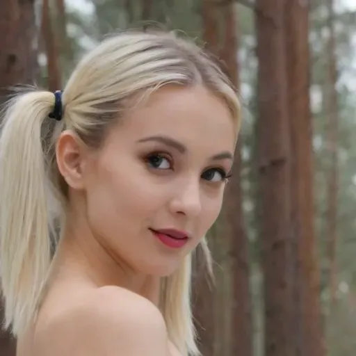 Pencipta imej lucah AI