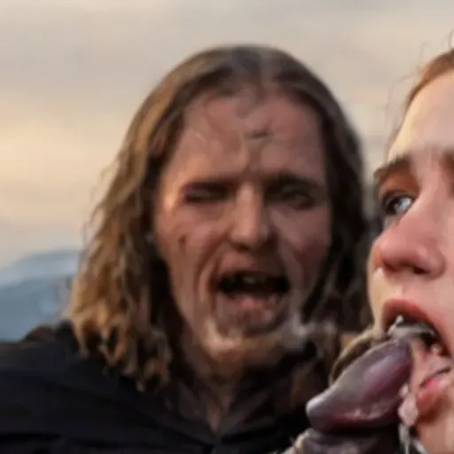 generatore di foto porno IA