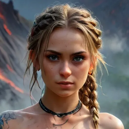 générateur d’images porno IA