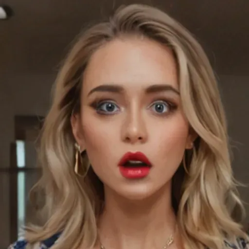 Pencipta imej lucah AI